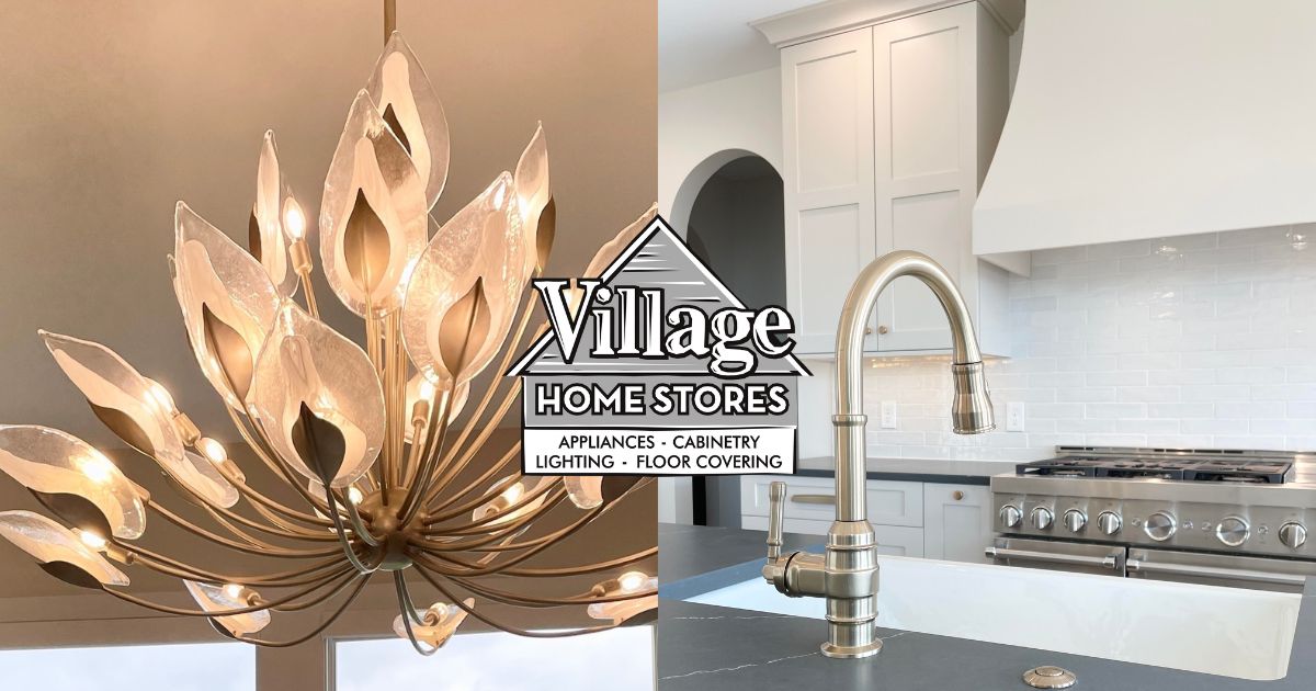 Five Kitchen and Bath Trends in 2025 Village Home Stores